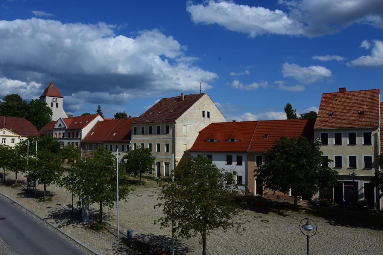 Marktquartier Reichenbach  Exterior foto