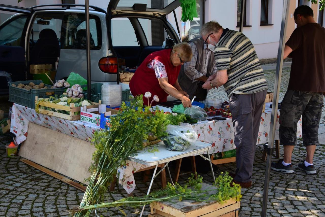Marktquartier Reichenbach  Exterior foto